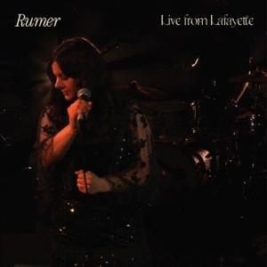 Rumer ルーマー / Live From Laf Ayette 国内盤 〔CD〕