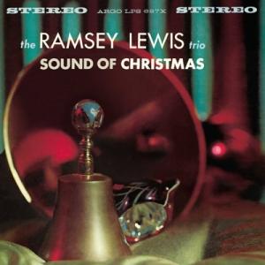 Ramsey Lewis ラムゼイルイス / Sound Of Christmas 国内盤 〔SHM-CD〕｜hmv