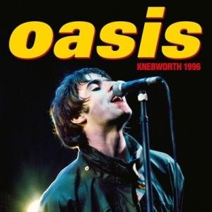 Oasis オアシス / Knebworth 1996 (3DVD)  〔DVD〕