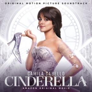 サウンドトラック(サントラ) / Cinderella (Soundtrack from the Amazon Original Movie) 輸入盤 〔CD〕