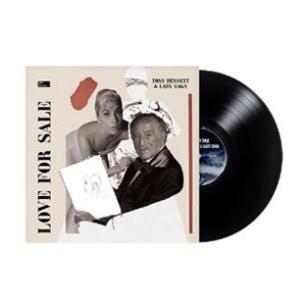 Tony Bennett / Lady Gaga...の商品画像