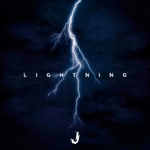 J ジェイ (LUNA SEA) / LIGHTNING (+Blu-ray)  〔CD〕