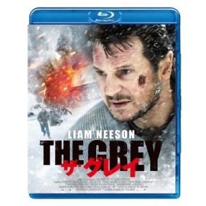 ザ・グレイ  〔BLU-RAY DISC〕