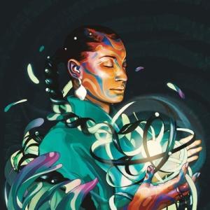 Nubya Garcia / Source - We Move 輸入盤 〔CD〕