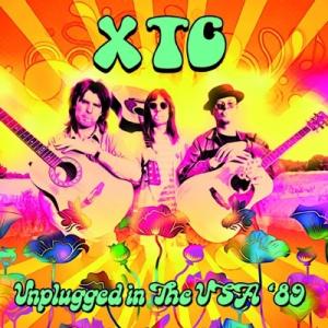 XTC エックスティーシー / Unplugged In The USA '89 輸入盤 〔CD〕
