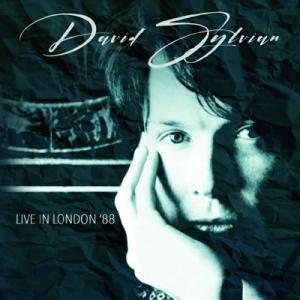 David Sylvian デビッドシルビアン / Live In London '88 (2CD)...