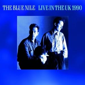 Blue Nile / Live In The UK 1990 輸入盤 〔CD〕
