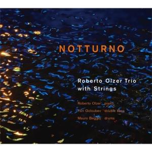 Roberto Olzer / Notturno 国内盤 〔CD〕