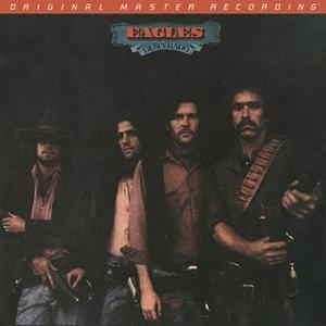 Eagles イーグルス / Desperado (ハイブリッドSACD) ＜Mobile Fide...