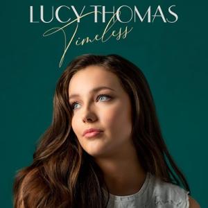 Lucy Thomas / Timeless 輸入盤 〔CD〕
