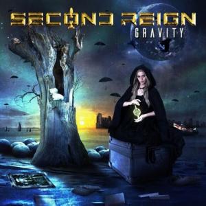 Second Reign / Gravity 輸入盤 〔CD〕