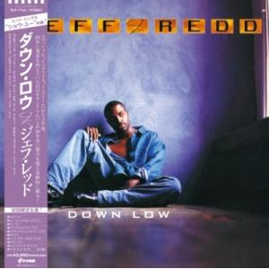 Jeff Redd / Down Low