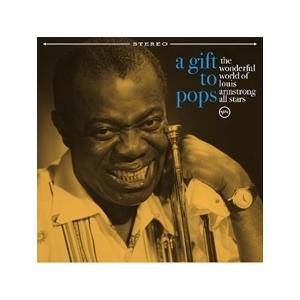 Wonderful World Of Louis Armstrong All Stars / Gif...