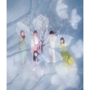 Little Glee Monster / 透明な世界 【初回限定盤】(+Blu-ray) 〔CD Maxi〕