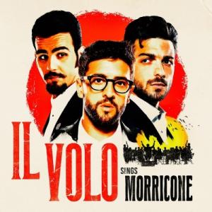 Il Volo / イル・ヴォーロ　シングス・モリコーネ 〔BLU-SPEC CD 2〕