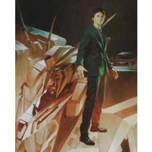 機動戦士ガンダム 閃光のハサウェイ ［2Blu-ray Disc+CD］＜特装限定版