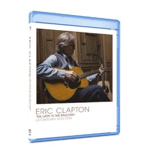 Eric Clapton エリッククラプトン / Lady In The Balcony:  Loc...