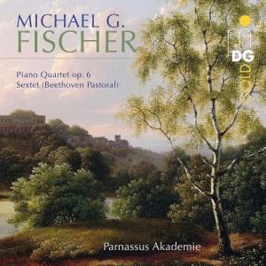 Fischer/Parnassus Akademie / Piano Quartet 6