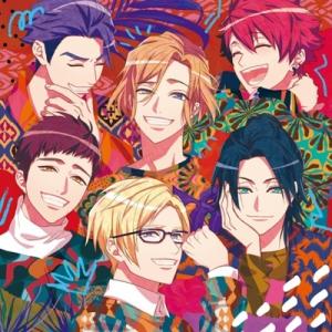 A3! (エースリー) / A3! SUNNY AUTUMN EP 国内盤 〔CD〕