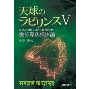 天球のラビリンス 5 微分環多様体論 / 佐俣満夫  〔本〕