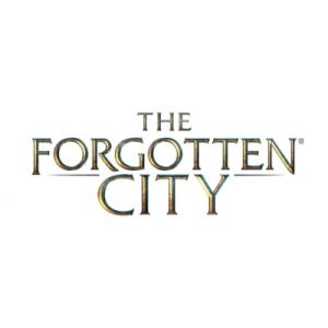Game Soft  / 忘れられた都市 The Forgotten City
