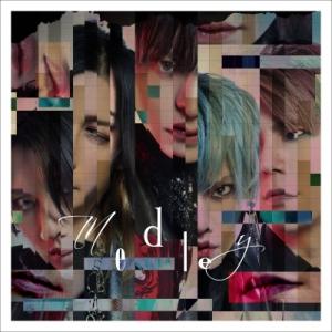 Alice Nine アリスナイン / Medley  〔CD〕