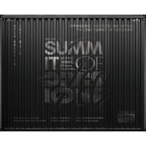 ヒプノシスマイク -Division Rap Battle- / ヒプノシスマイク -Division Rap Battle- 7th LIVE 《SUMMIT OF DIVISIONS》 Blu-ray 〔BLU-R