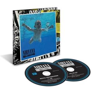 Nirvana ニルバーナ / Nevermind:  30th Anniversary Editi...
