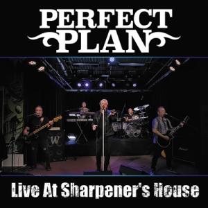 Perfect Plan / Live At Sharpener's House 国内盤 〔CD〕