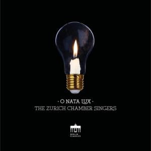 合唱曲オムニバス /  チューリッヒ チェンバー シンガーズ 輸入盤