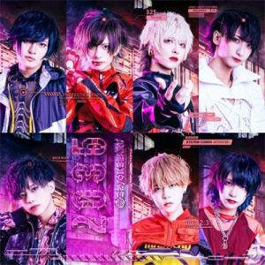 BLVCKBERRY / 2035 (Type-A)  〔CD Maxi〕