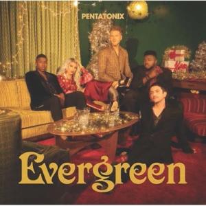 Pentatonix / Evergreen 輸入盤 〔CD〕