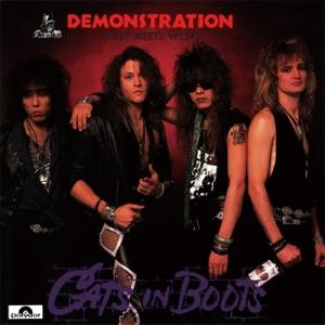 Cats In Boots / Demonstration ＜East Meets West＞ 【生...