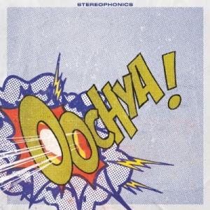 Stereophonics ステレオフォニックス / Oochya! 輸入盤 〔CD〕