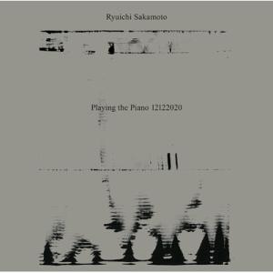 坂本龍一 サカモトリュウイチ / Ryuichi Sakamoto:  Playing the Piano 12122020  〔CD〕｜hmv