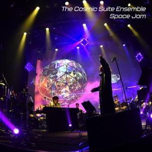 Cosmic Suite Ensemble / The Cosmic Suite Ensemble Space Jam 【300枚限定】(アナログレコード)  〔LP〕｜hmv