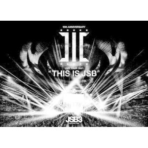 三代目 J SOUL BROTHERS from EXILE TRIBE / 三代目 J SOUL ...