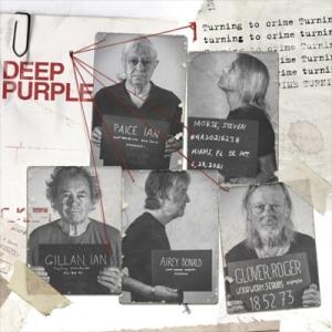 Deep Purple/ディープ・パープル CD-BOX 10枚組 : Nitens - 通販