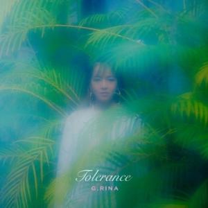 G. Rina グディングスリナ / Tolerance (帯付 / アナログレコード)  〔LP〕｜hmv