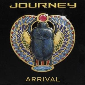 Journey ジャーニー / Arrival 輸入盤 〔CD〕
