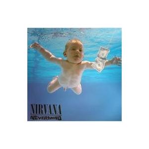 Nirvana Nevermind LP : タワーレコード Yahoo!店 - 通販 - Yahoo