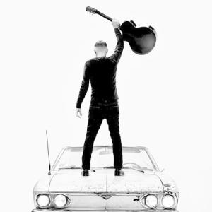 Bryan Adams ブライアンアダムス / So Happy It Hurts (Deluxe Edition)【レンチキュラージャケット／ハードカバーブック仕｜hmv