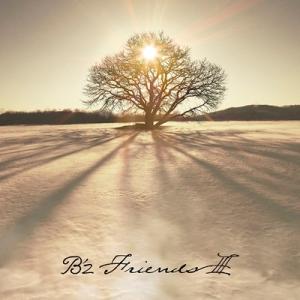 B'z / FRIENDS III   〔CD〕