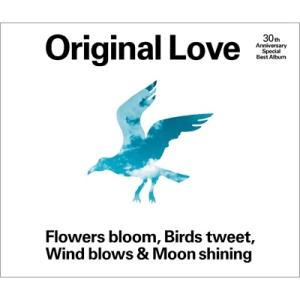 Original Love / 30th Anniversary Special Best Albu...