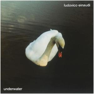Ludovico Einaudi ルドビコエイナウディ / Underwater 輸入盤 〔CD〕｜hmv