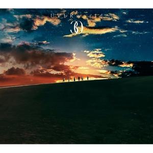 UVERworld ウーバーワールド / 30 【初回生産限定盤 TYPE-B】(+Blu-ray)...