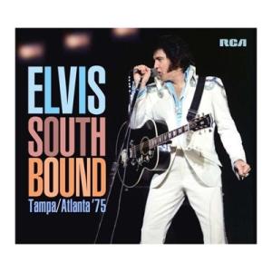 Elvis Presley エルビスプレスリー / South Bound Tampa  /  At...