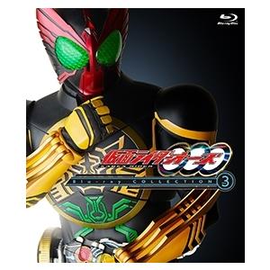 仮面ライダーオーズ 10th 復活のコアメダル(劇場先行販売版