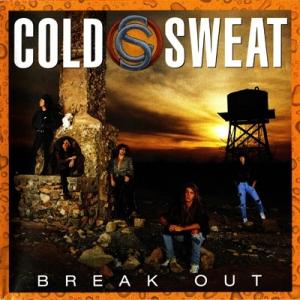 Cold Sweat (Hard Rock) / Break Out  国内盤 〔CD〕｜hmv