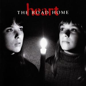 Heart ハート / Road Home(Live)  国内盤 〔CD〕